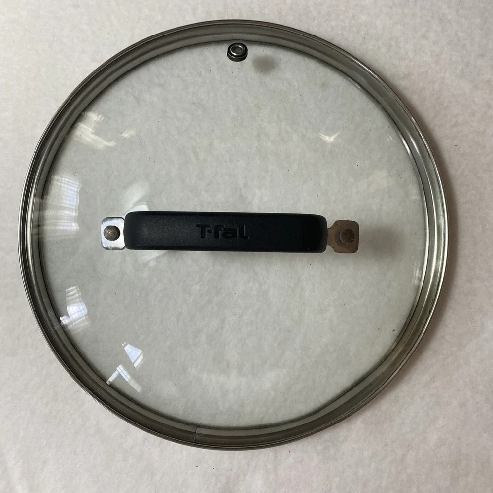 T-fal Glass 9 1/4